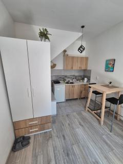 Apartment Capital Town Novi Sad - 1