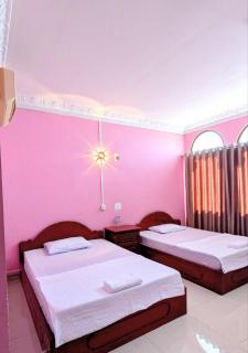 Sampheap Guesthouse - 5