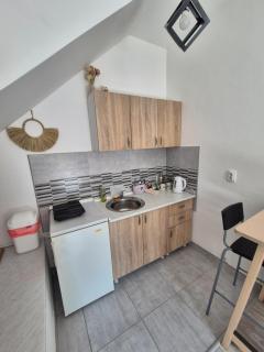 Apartment Capital Town Novi Sad - 5