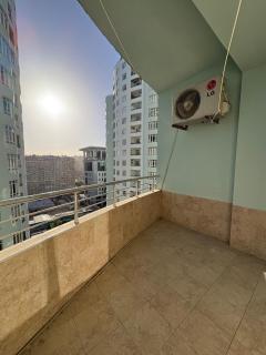 Big Apart In City Center - 3