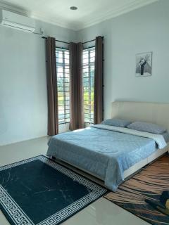 Laman Ombak Homestay - 3