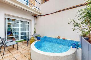 St Agne - Maison 3 ch patio Toulouse - 1