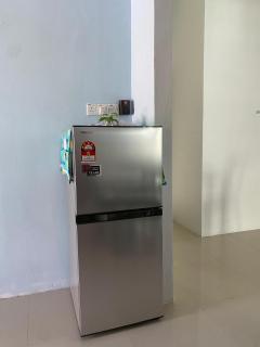 Laman Ombak Homestay - 1