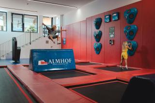 Almhof Family und Wellness Resort - 6