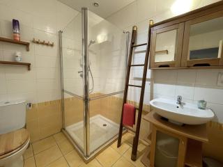 Villa T4 proche océan pour 6 pers. avec WIFI et animaux admis - FR-1-379-114 - 1