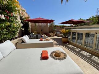 RIAD SHANAM Location Privative - Marrakesch - 7