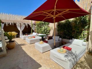 RIAD SHANAM Location Privative - 0