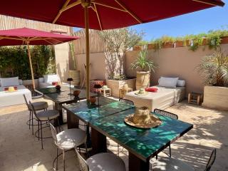 RIAD SHANAM Location Privative - Marrakesch - 2