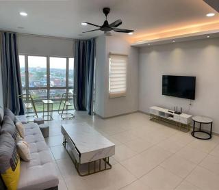 Sekinchan Simple Love SeaHouse - PaddyView 8-7A - 9