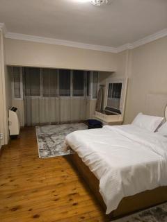 home apartment in maadi - 8