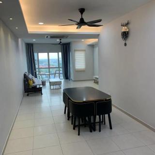 Sekinchan Simple Love SeaHouse - PaddyView 8-7A - 8