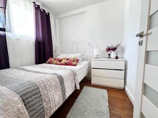 CENTRUM Marszalkowska APPART Parking - 5