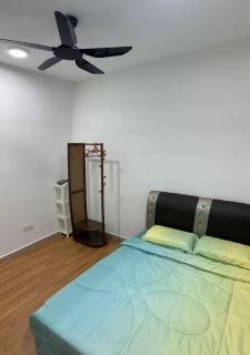 Sekinchan Simple Love SeaHouse - PaddyView 8-7A - Sekinchan - 2