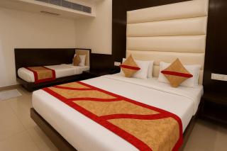 Hotel Benz International, Karol Bagh - 3