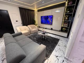 Adonai Luxury Apartment - 4