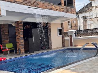 Adonai Luxury Apartment - 3