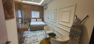 4 Bedrooms Luxury Apartment - Port Harcourt - 2