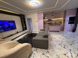 4 Bedrooms Luxury Apartment - Port Harcourt - 7