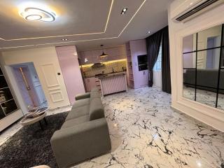 4 Bedrooms Luxury Apartment - Port Harcourt - 6