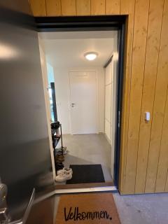 Modern apartment with view - 6
