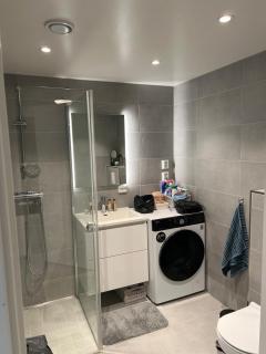 Modern apartment with view - 5