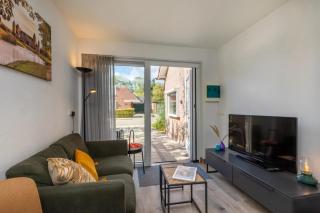 Moderne vakantie woning - 5