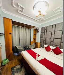 Hotel Avalanche - 1