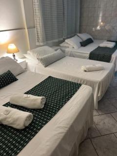 Pousada Mar e Paz - 8