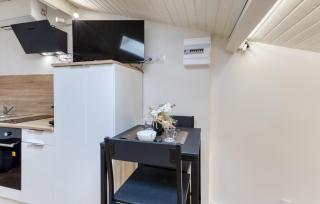 Appartement Proche Plage - 9