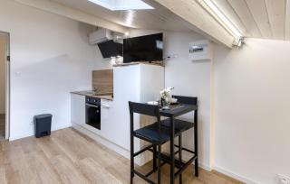 Appartement Proche Plage - 8