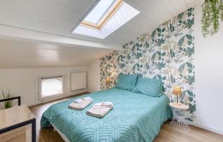 Appartement Proche Plage - 7