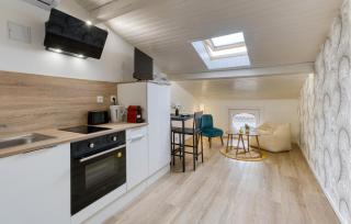 Appartement Proche Plage - 4