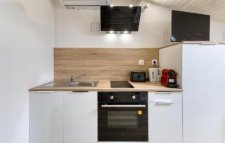 Appartement Proche Plage - 3