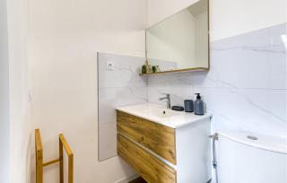 Appartement Proche Plage - 1