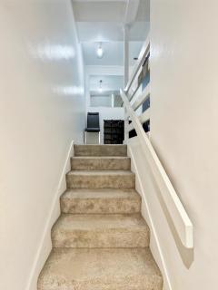 Entire 1-Bed Flat Central Location Short Stays - 5