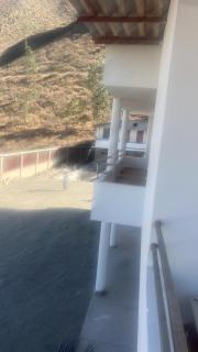 Las Lomas Hotel - 1