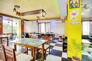 Hotel O ROYAL REGENCY, Pathsala - 5