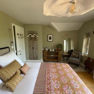 La Grenouillère - Chambre d'hôtes de charme - 7
