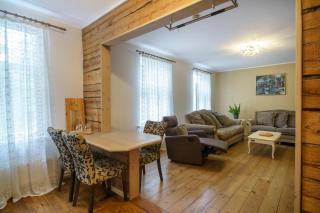Apartment in Kalamaja - 6