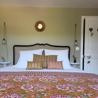 La Grenouillère - Chambre d'hôtes de charme - 8