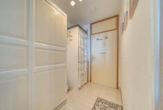 Ferienpark - Haus C, App 0C1201 - 2