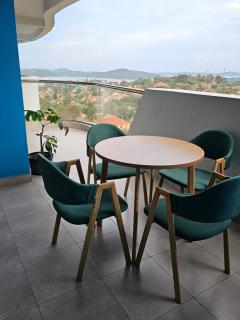 1,2 and 3 bedroom apartments in Kampala - Munyonyo - 2