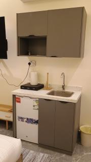 New 1 bedroom prime location - 6