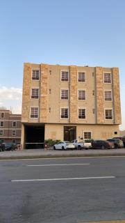 New 1 bedroom prime location - 1