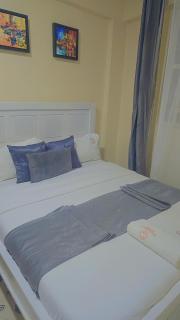 SimbaStays Eldoret - 3