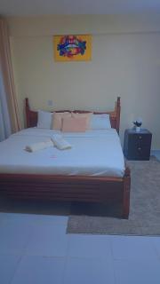 SimbaStays Eldoret - 4