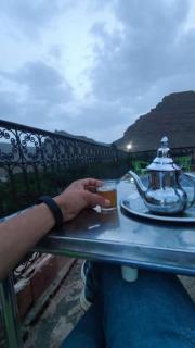 Auberge baddou amougar - 0