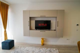 JAD Luxury 3 Rooms Apartment Dynamic - 7