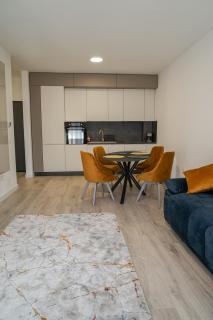 JAD Luxury 3 Rooms Apartment Dynamic - 2