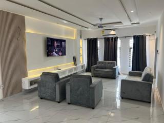Home in Gbawe - 2